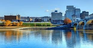 NEPA GMRS Radio Group